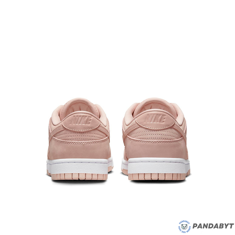 Pandabuy Nike Dunk Low PRM 'Soft Pink'