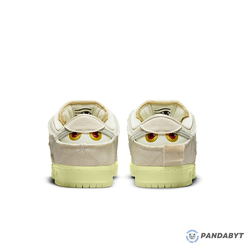 Pandabuy Nike SB Dunk Low 'Mummy'