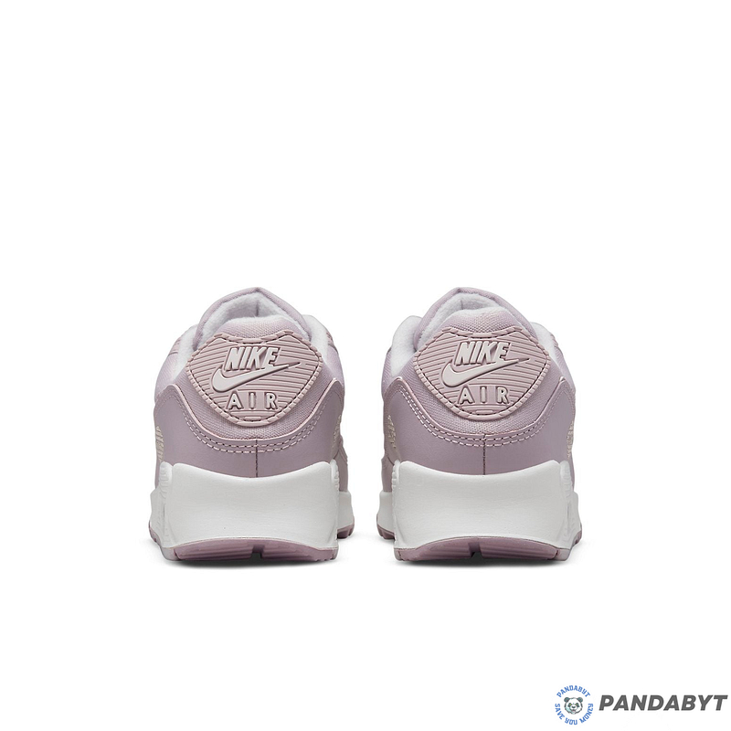 Pandabuy Nike Air Max 90 'Plum Fog Camo'