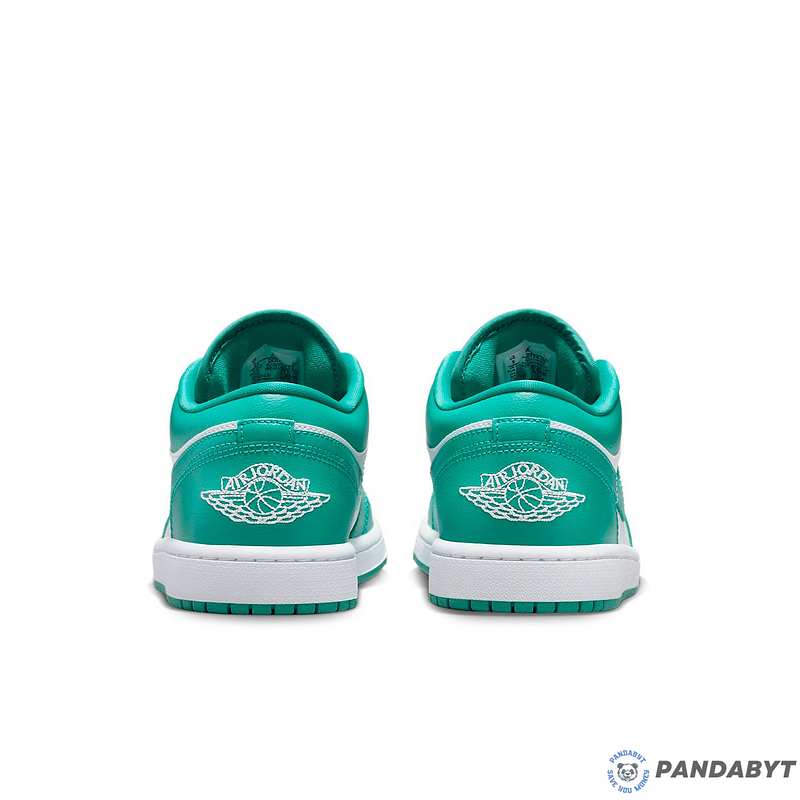 Pandabuy Air Jordan 1 Low 'New Emerald'