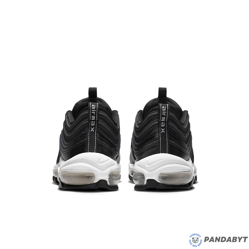 Pandabuy Nike Air Max 97 'Black White'