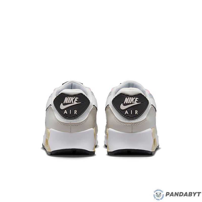 Pandabuy Nike Air Max 90 'Light Bone Pure Platinum'