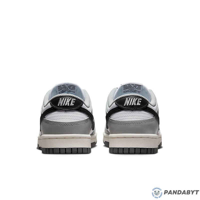 Pandabuy Nike Dunk Low 'Light Smoke Grey'