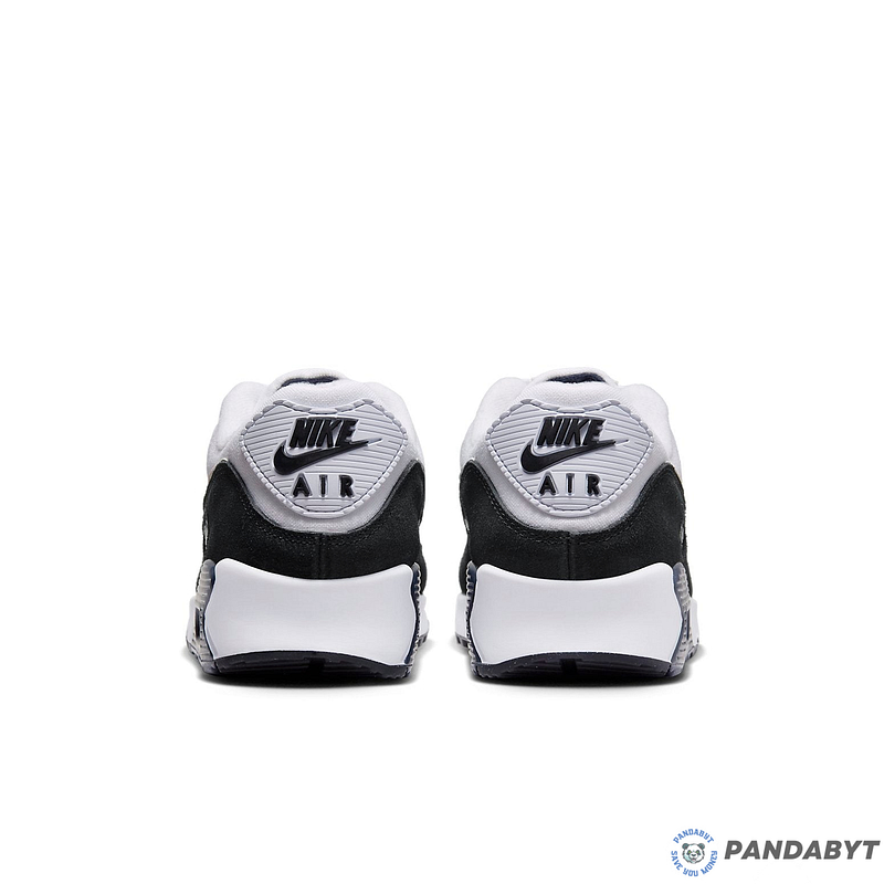 Pandabuy Nike Air Max 90 'Midnight Navy'