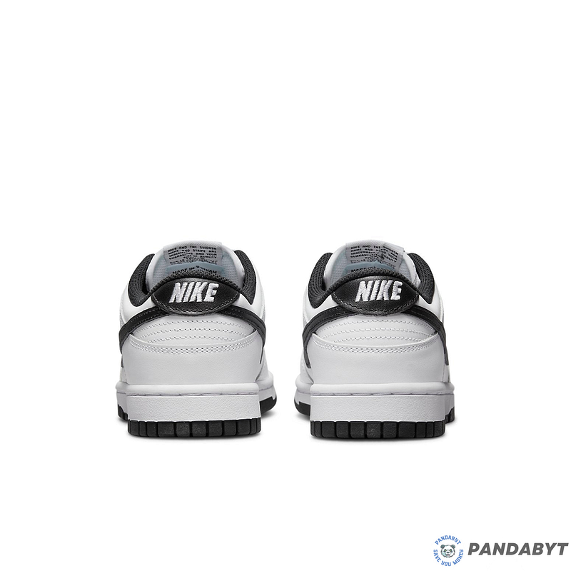 Pandabuy Nike Dunk Low 'White Black'