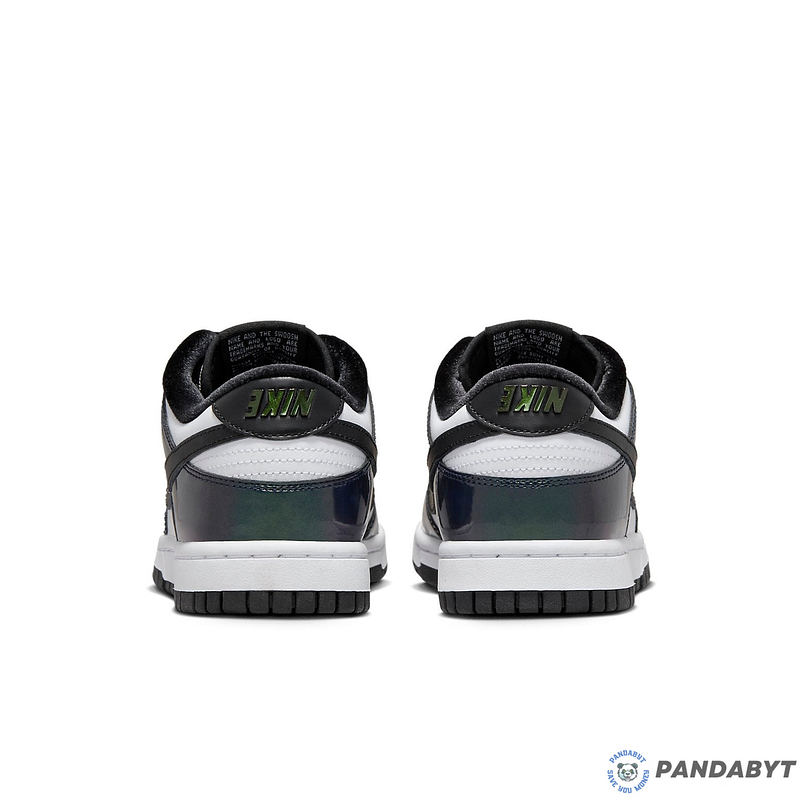 Pandabuy Nike Dunk Low SE 'Just Do It - Iridescent'