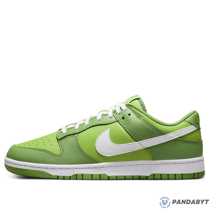 Pandabuy Nike Dunk Low 'Chlorophyll'
