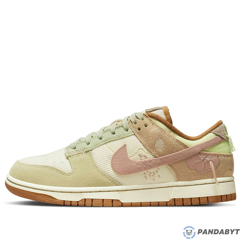 Pandabuy Nike Dunk Low 'On The Bright Side'