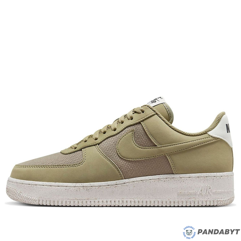 Pandabuy Nike Air Force 1 Low LV 8 'Next Nature Neutral Olive Sail'