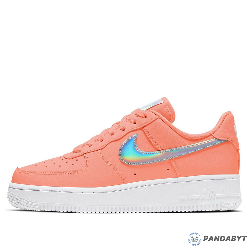 Pandabuy Nike Air Force 1 Low 'Atomic Pink Iridescent'