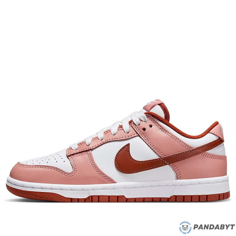 Pandabuy Nike Dunk Low 'Red Stardust'