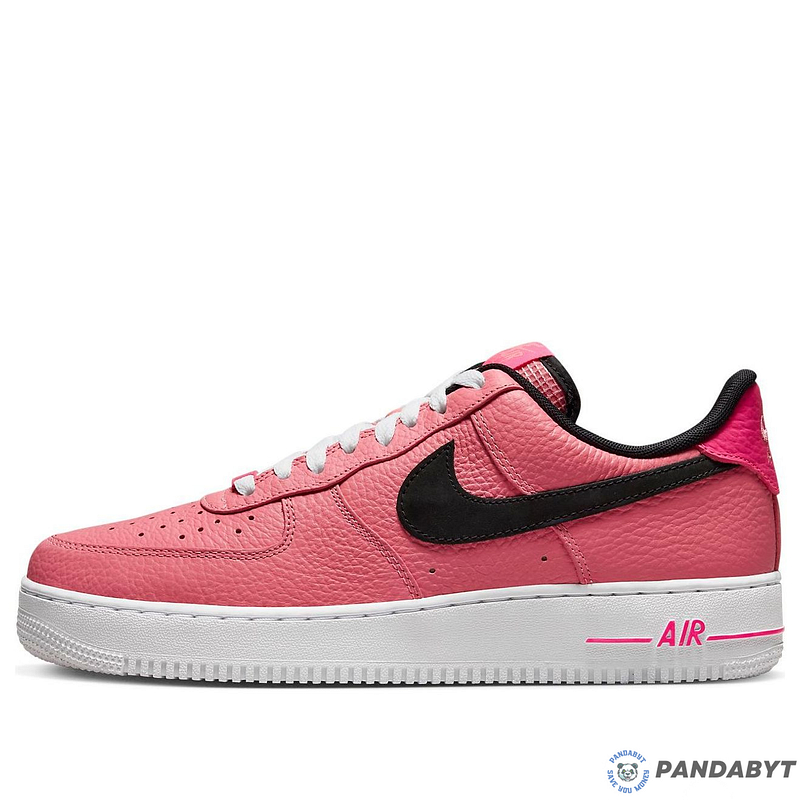 Pandabuy Nike Air Force 1 Low '07 'Pink Gaze'