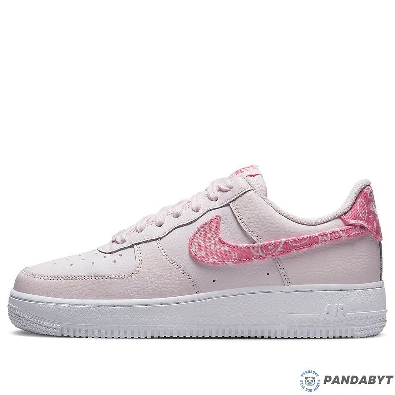 Pandabuy Nike Air Force 1 Low '07 'Pink Paisley'
