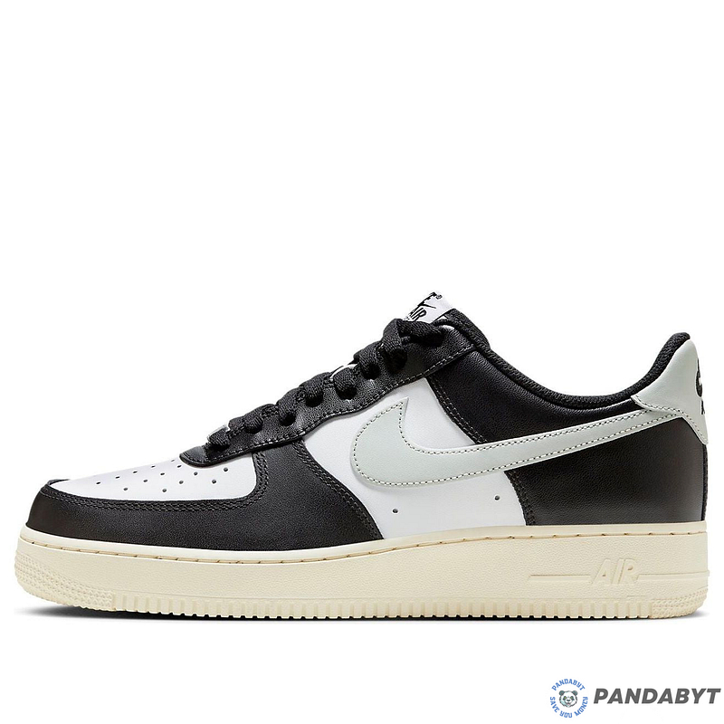 Pandabuy Nike Air Force 1 Low 'White Black Grey'