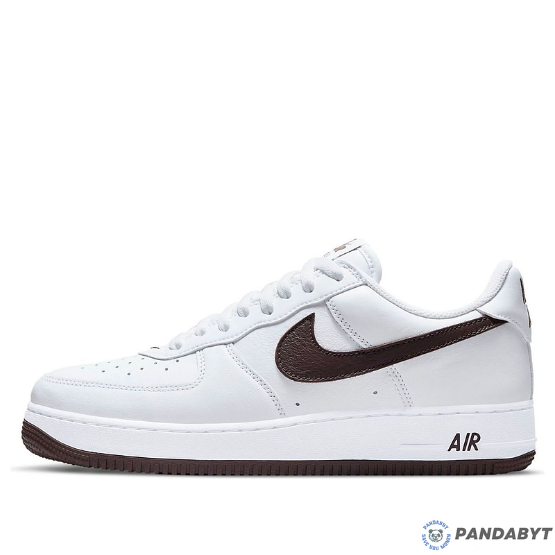 Pandabuy Nike Air Force 1 Low 'Color of the Month - White Chocolate'