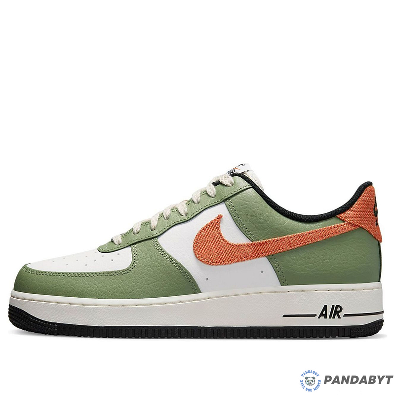 Pandabuy Nike Air Force 1 Low 'Oli Green'