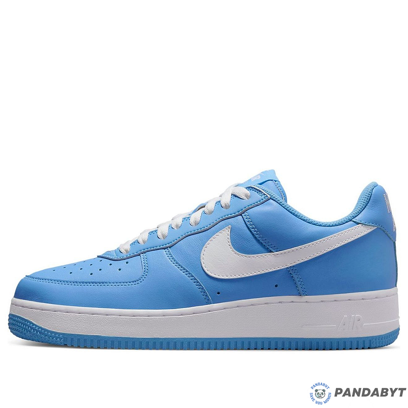 Pandabuy Nike Air Force 1 Low 'Color of the Month - University Blue'