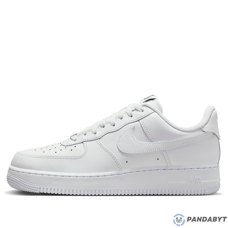 Pandabuy Nike Air Force 1 Low FlyEase 'White'