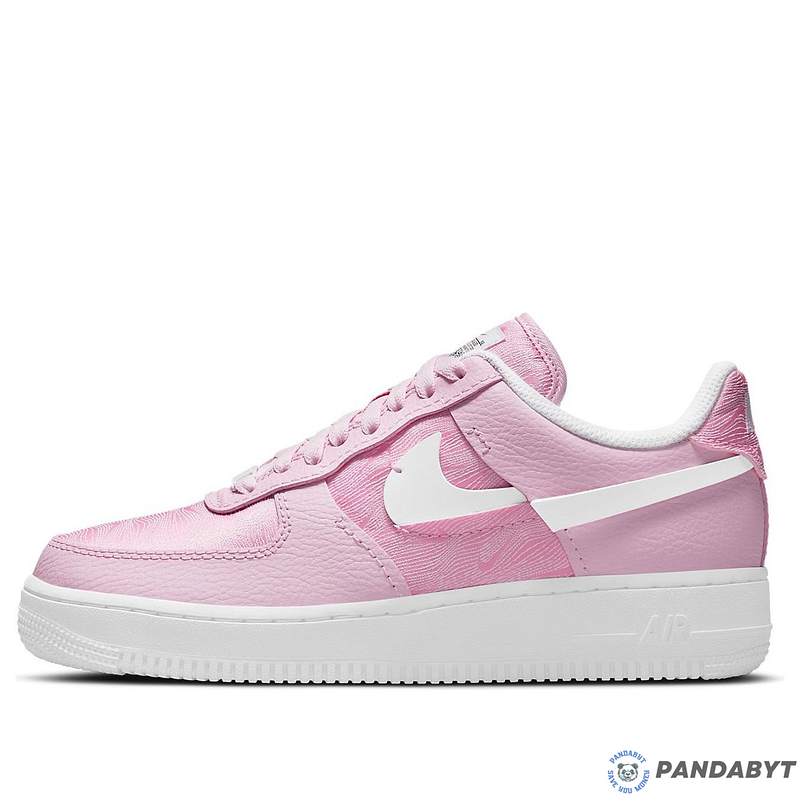 Pandabuy Nike Air Force 1 Low LXX 'Pink Foam'