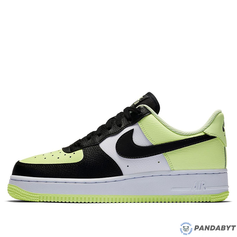Pandabuy Nike Air Force 1 Low 'Barely Volt'