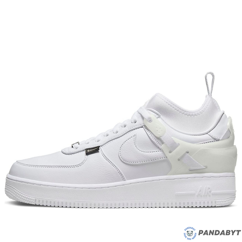 Pandabuy Nike Undercover x Air Force 1 Low SP GORE-TEX 'Triple White'