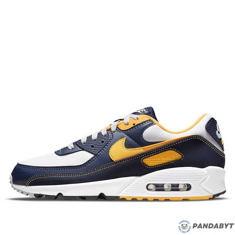 Pandabuy Nike Air Max 90 'Dunk From Above'