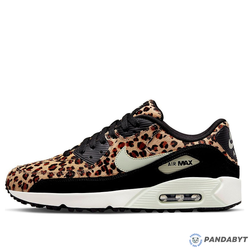 Pandabuy Nike Air Max 90 Golf NRG 'Leopard'