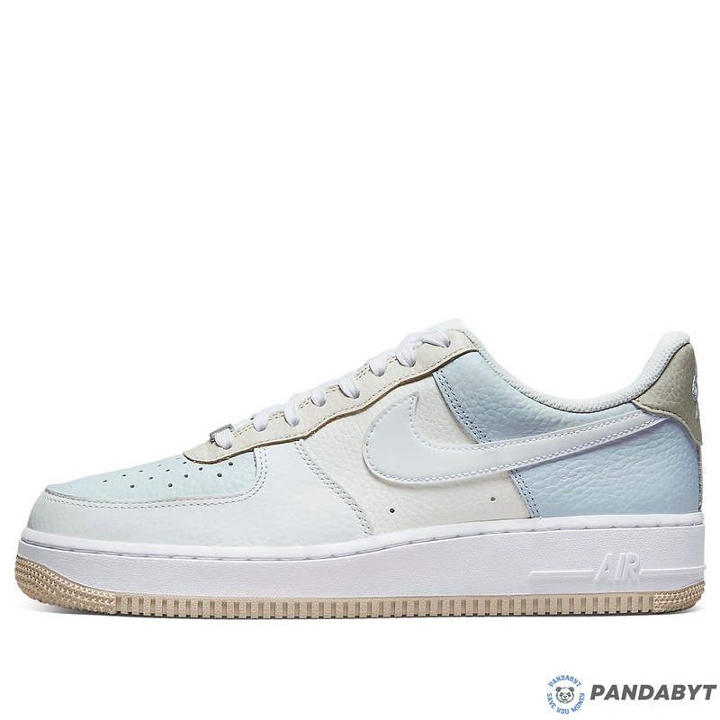 Pandabuy Nike Air Force 1 Low 'Light Blue Cream White'