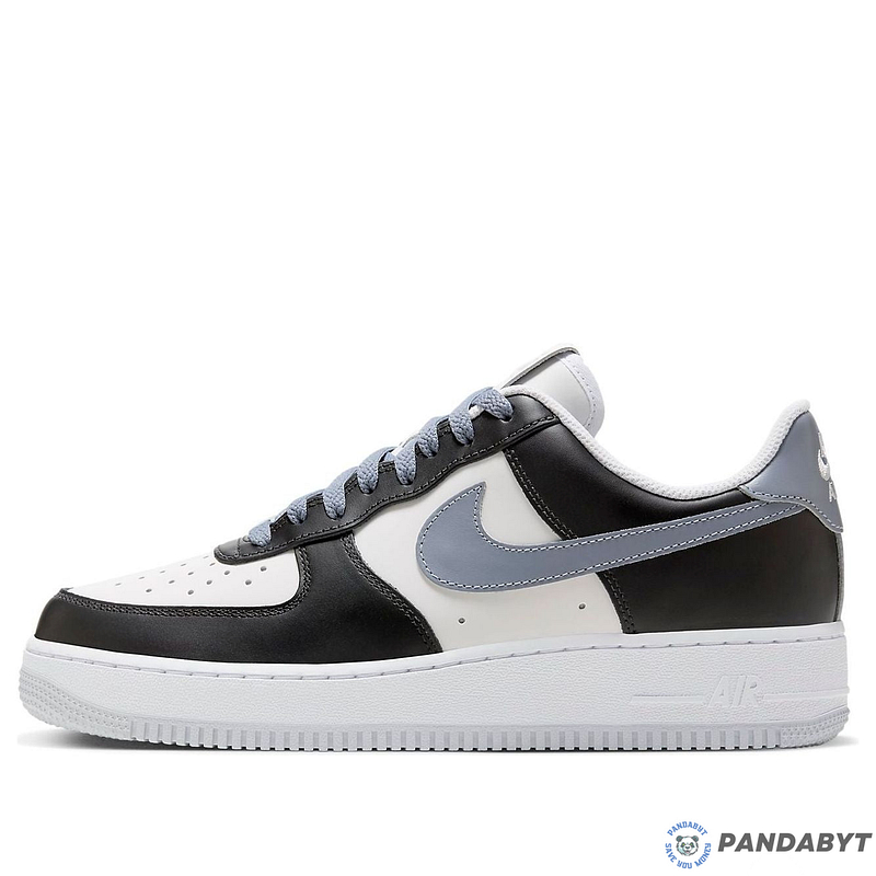 Pandabuy Nike Air Force 1 Low 'White Black Gray'