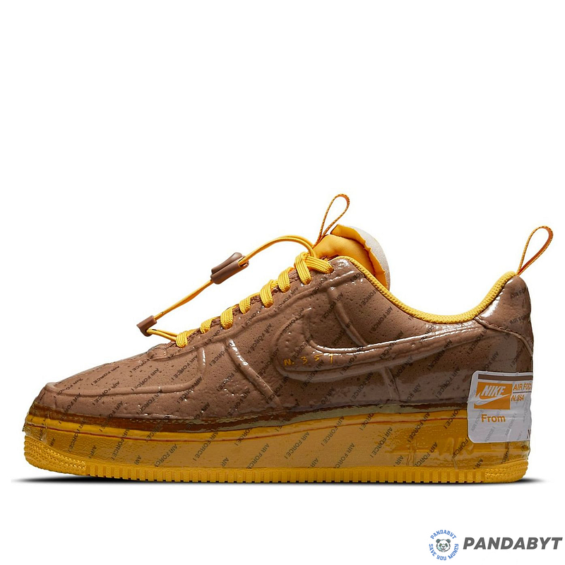 Pandabuy Nike Air Force 1 Low Experimental 'Parcel Service'