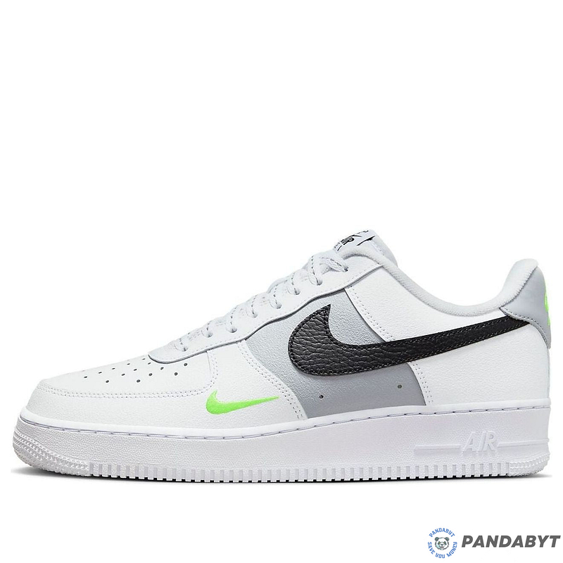 Pandabuy Nike Air Force 1 Low 'White Volt'