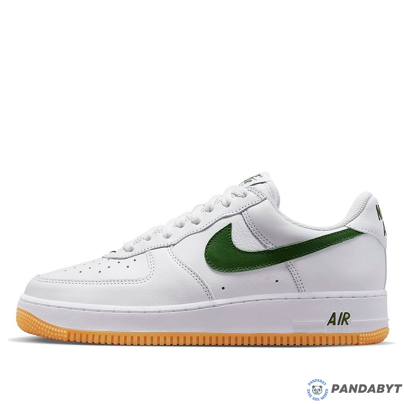 Pandabuy Nike Air Force 1 Low 'Color of the Month - Forest Green'