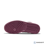 Pandabuy Air Jordan 1 Low SE 'Light Mulberry'