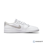 Pandabuy Air Jordan 1 Retro Low OG 'Neutral Grey' 2021