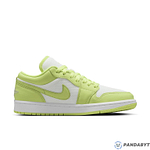 Pandabuy Air Jordan 1 Low 'Limelight'