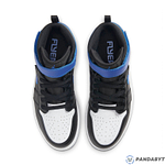 Pandabuy Air Jordan 1 High FlyEase 'Hyper Royal'