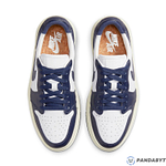 Pandabuy Air Jordan 1 Elevate Low 'Midnight Navy'