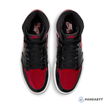 Pandabuy Air Jordan 1 Retro High OG 'Brevet'