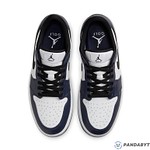 Pandabuy Air Jordan 1 Retro Low Golf 'Midnight Navy'