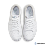 Pandabuy Air Jordan 1 Retro Low OG 'Neutral Grey' 2021