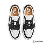 Pandabuy Air Jordan 1 Elevate Low 'Panda Black White'