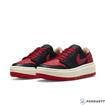 Pandabuy Air Jordan 1 Elevate Low SE 'Bred'