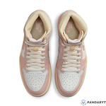 Pandabuy Air Jordan 1 Retro High OG 'Atmosphere Pink'