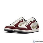 Pandabuy Air Jordan 1 Low SE 'Chinese New Year'