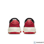 Pandabuy Air Jordan 1 Elevate Low SE 'Bred'