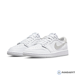 Pandabuy Air Jordan 1 Retro Low OG 'Neutral Grey' 2021