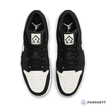 Pandabuy Air Jordan 1 Low SE 'Diamond'