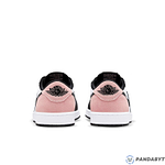 Pandabuy Air Jordan 1 Retro Low OG 'Bleached Coral'