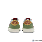 Pandabuy Air Jordan 1 Low OG 'Chinese New Year-Year of the Dragon'