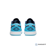 Pandabuy Air Jordan 1 Low 'UNC'